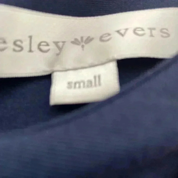 Leslie Evers dress - Picture 5 of 5